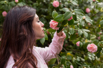 10 Plantas que Exalam Perfume Divino no Jardim