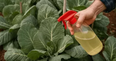 Como-Eliminar-Lagartas-da-Couve-com-Vinagre