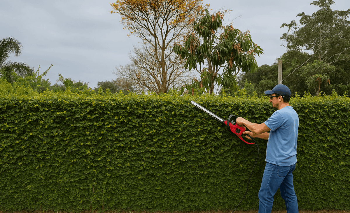 Poda Essencial da Trepadeira Unha de Gato: Cuide Bem da Sua Planta!