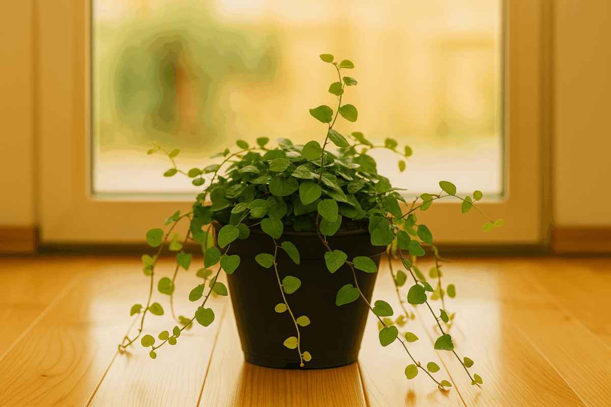 Trepadeira Unha de Gato