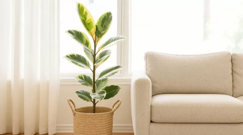 Ficus-Elastica-Tineke