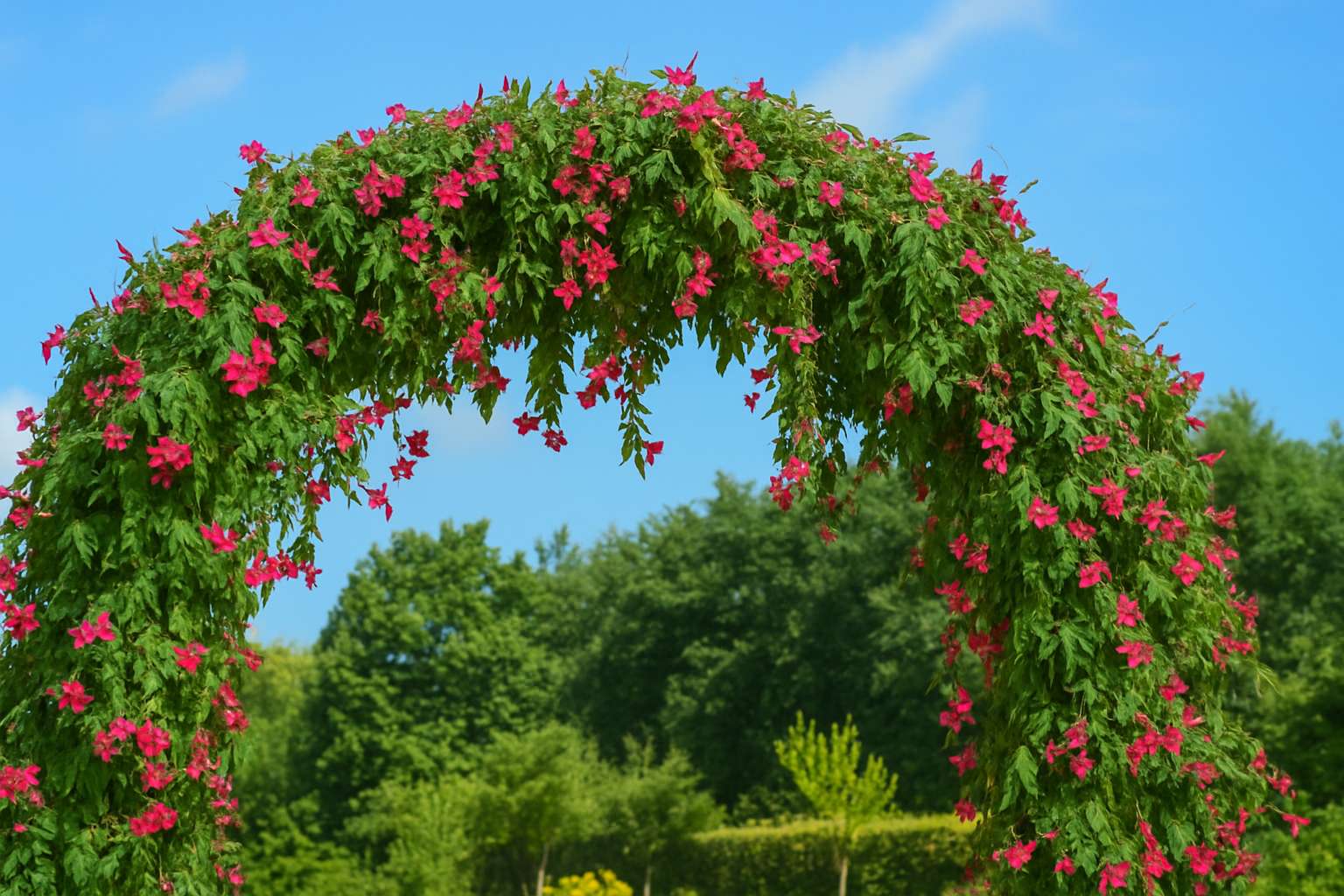 Ipomeia Usos Paisagísticos e Cuidados Essenciais