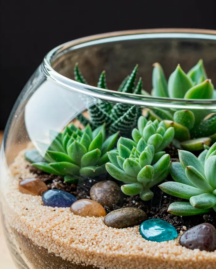 Terrario-com-Suculentas.