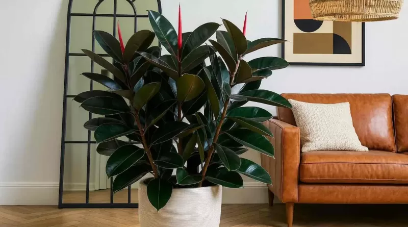 Ficus-Elastica-Burgundy